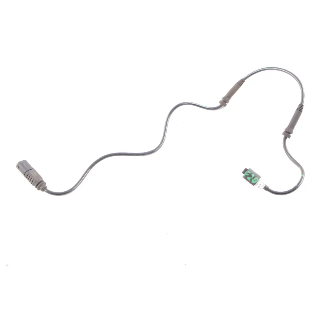 Beschleunigungssensor BMW F20 F30 Radbremse Kabel Verkabelung Adapter für mit Teilenummer 6793848 Beschleunigungssensor BMW F20 F30 Radbremse Kabel Verkabelung Adapter - SKU 6793848 - Teilenummer 6793848