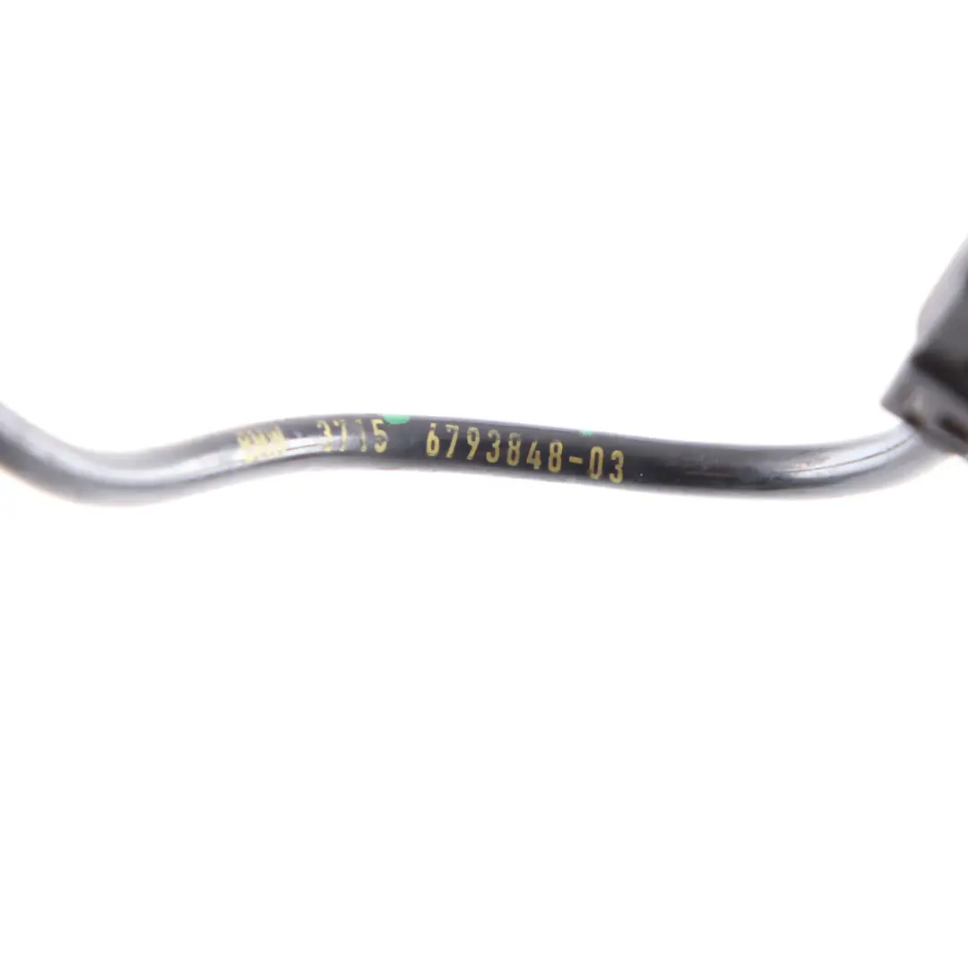 Capteur d'Accélération BMW F20 F30 Câble de Frein de Câblage pour à propos du numéro de pièce 6793848 Capteur d'Accélération BMW F20 F30 Câble de Frein de Câblage - SKU 6793848 - Numéro de pièce 6793848