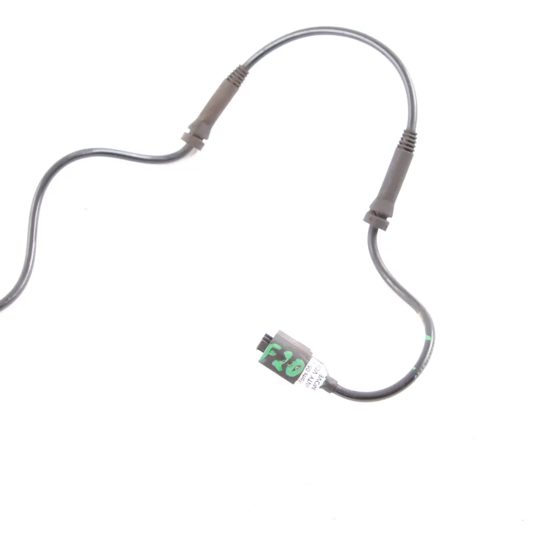 Sensor de Aceleración BMW F20 F30 Rueda Freno Cable Cable Adaptador para con número de pieza 6793848 Sensor de Aceleración BMW F20 F30 Rueda Freno Cable Cable Adaptador - SKU 6793848 - Número de pieza 6793848