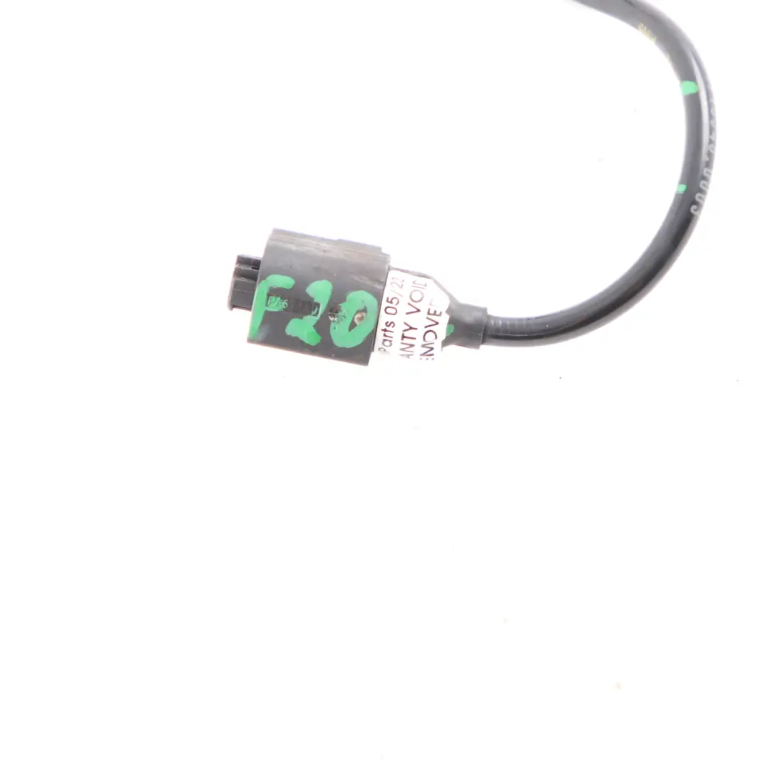 Beschleunigungssensor BMW F20 F30 Radbremse Kabel Verkabelung Adapter für mit Teilenummer 6793848 Beschleunigungssensor BMW F20 F30 Radbremse Kabel Verkabelung Adapter - SKU 6793848 - Teilenummer 6793848