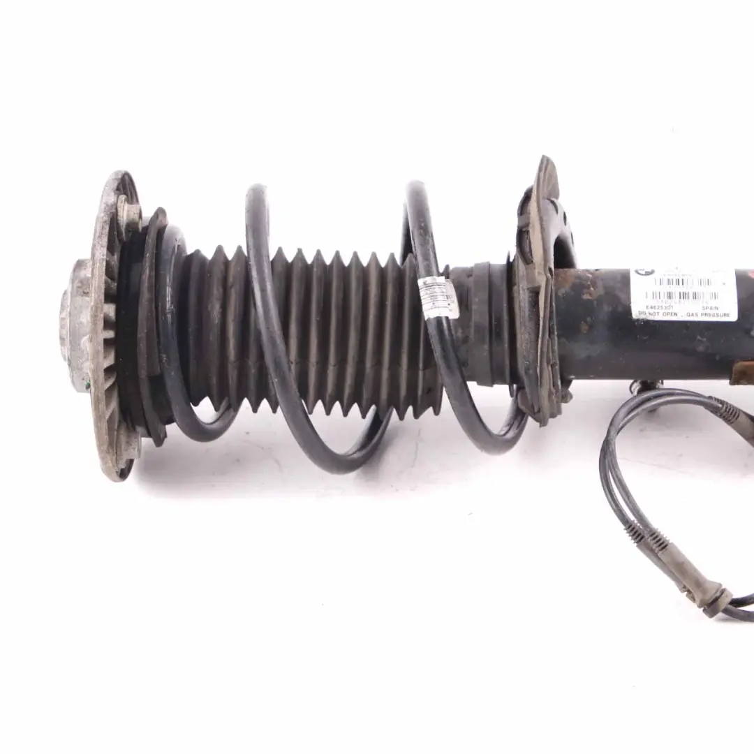 BMW F30 Spring Strut Front Left N/S Suspension Shock Absorber M Chassis - SKU 6793865 - Part number 6793865