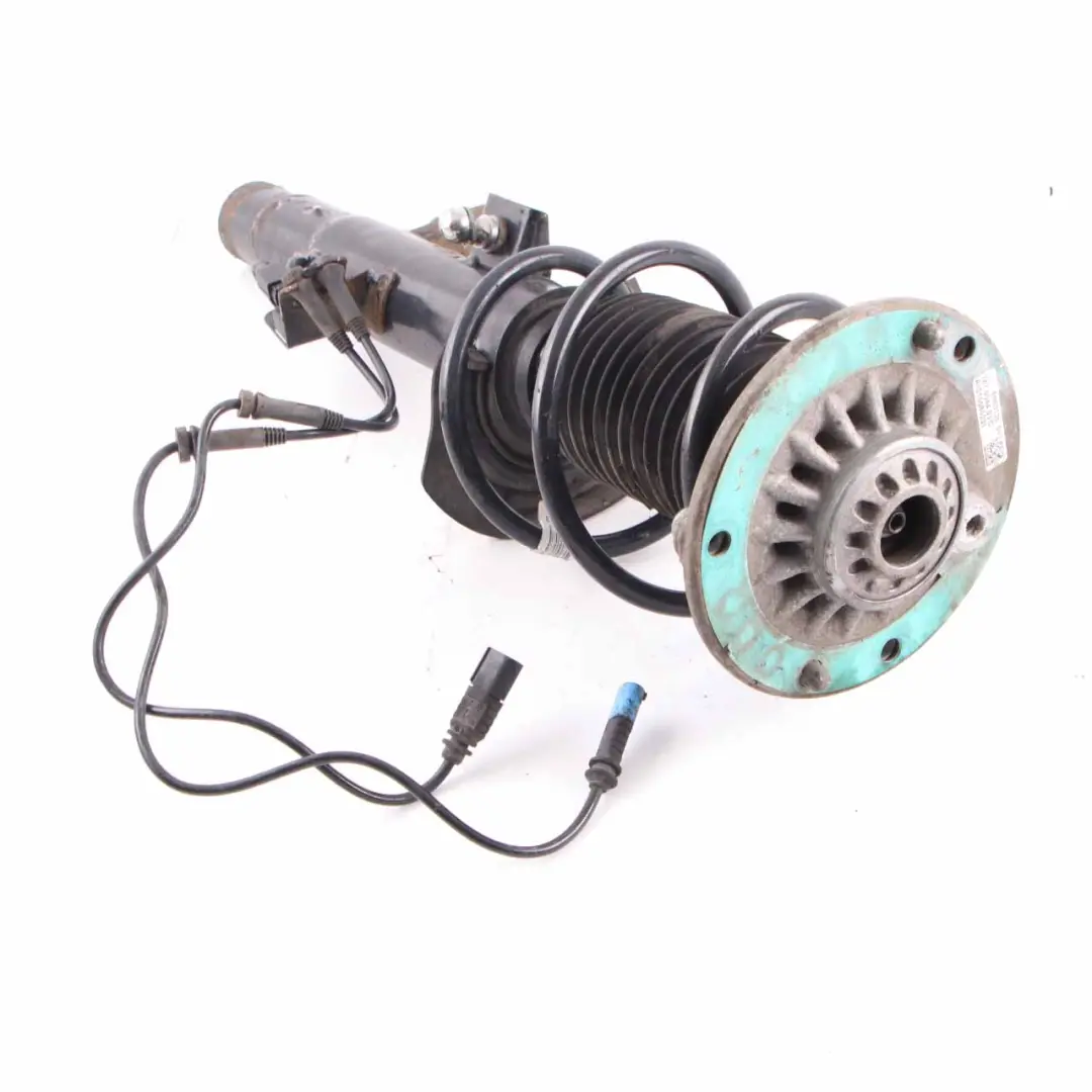 Strut Front Left N/S Suspension Shock Absorber M Chassis to BMW F30 Spring with Part number 6793865 BMW F30 Spring Strut Front Left N/S Suspension Shock Absorber M Chassis - SKU 6793865 - Part number 6793865