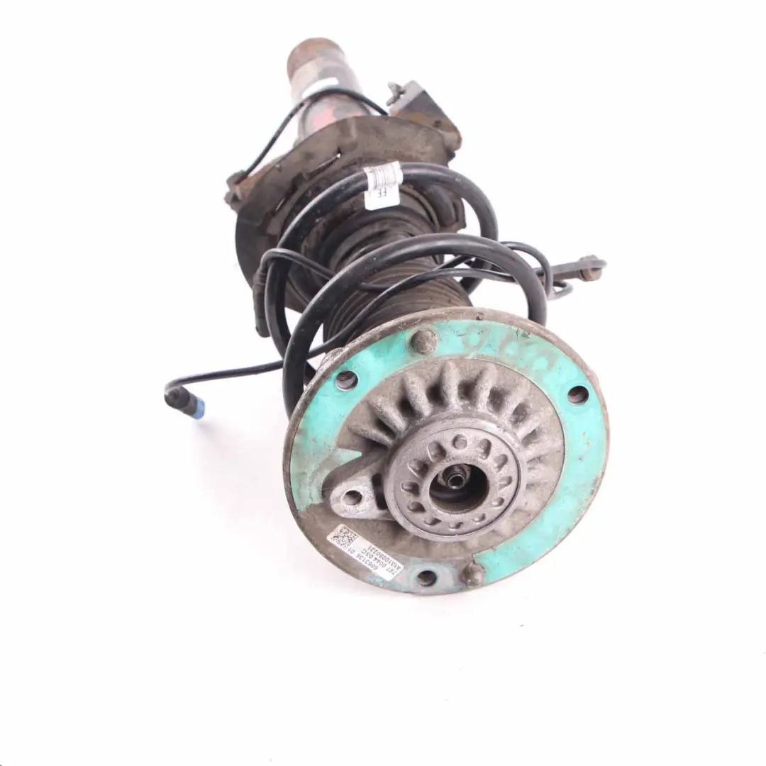 Strut Front Left N/S Suspension Shock Absorber M Chassis to BMW F30 Spring with Part number 6793865 BMW F30 Spring Strut Front Left N/S Suspension Shock Absorber M Chassis - SKU 6793865 - Part number 6793865