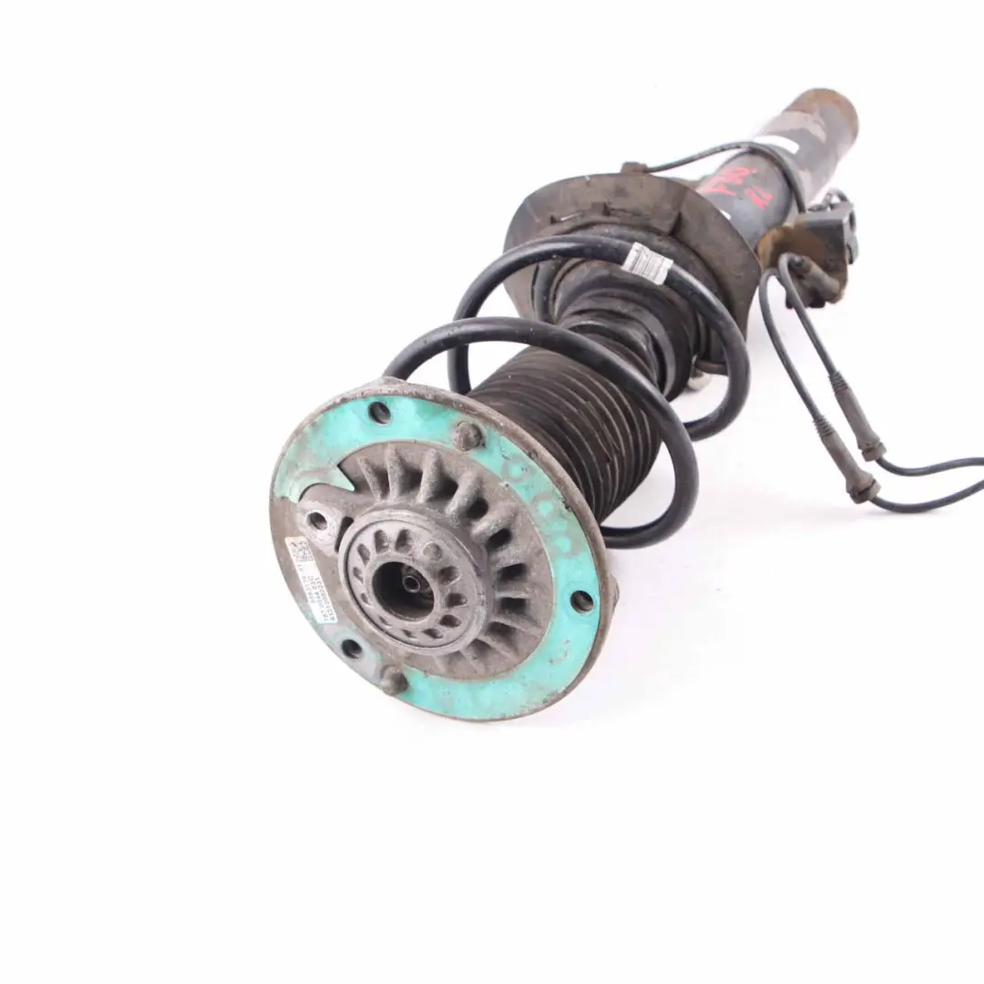 Strut Front Left N/S Suspension Shock Absorber M Chassis to BMW F30 Spring with Part number 6793865 BMW F30 Spring Strut Front Left N/S Suspension Shock Absorber M Chassis - SKU 6793865 - Part number 6793865