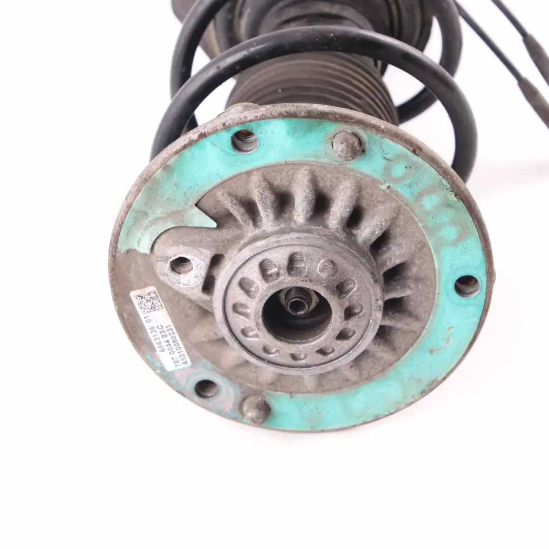 Strut Front Left N/S Suspension Shock Absorber M Chassis to BMW F30 Spring with Part number 6793865 BMW F30 Spring Strut Front Left N/S Suspension Shock Absorber M Chassis - SKU 6793865 - Part number 6793865