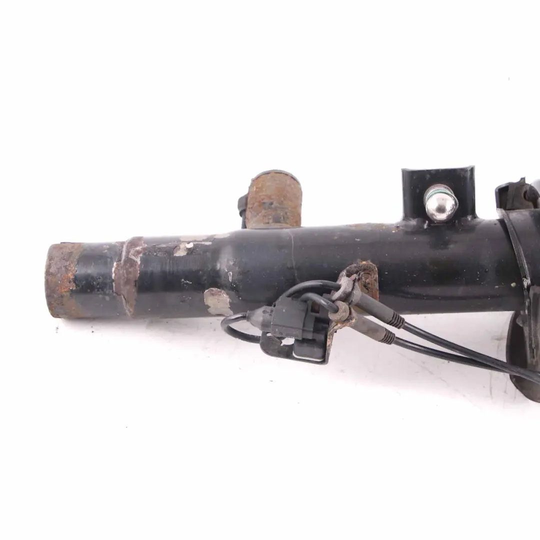 Strut Front Left N/S Suspension Shock Absorber M Chassis to BMW F30 Spring with Part number 6793865 BMW F30 Spring Strut Front Left N/S Suspension Shock Absorber M Chassis - SKU 6793865 - Part number 6793865