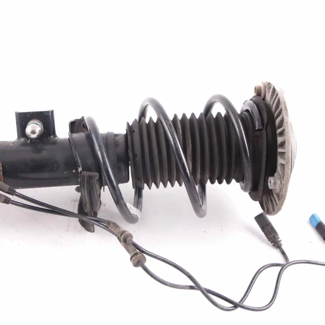 Strut Front Left N/S Suspension Shock Absorber M Chassis to BMW F30 Spring with Part number 6793865 BMW F30 Spring Strut Front Left N/S Suspension Shock Absorber M Chassis - SKU 6793865 - Part number 6793865