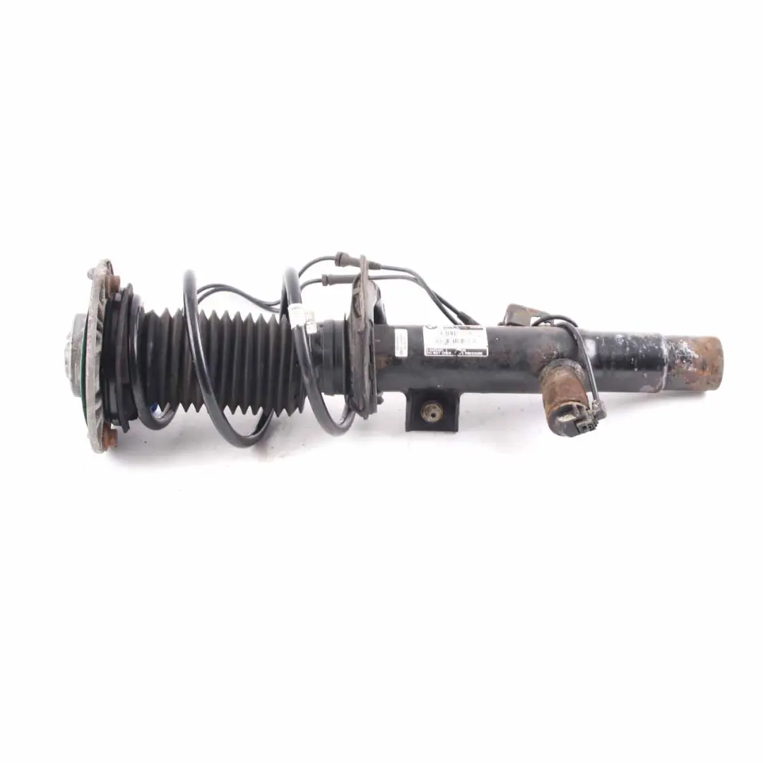 Strut Front Right O/S Suspension Shock Absorber M Chassis to BMW F30 Spring with Part number 6793866 BMW F30 Spring Strut Front Right O/S Suspension Shock Absorber M Chassis - SKU 6793866 - Part number 6793866