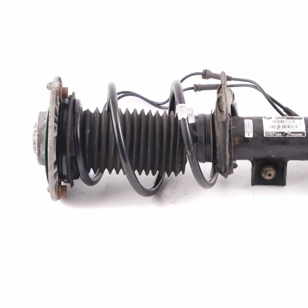 Strut Front Right O/S Suspension Shock Absorber M Chassis to BMW F30 Spring with Part number 6793866 BMW F30 Spring Strut Front Right O/S Suspension Shock Absorber M Chassis - SKU 6793866 - Part number 6793866