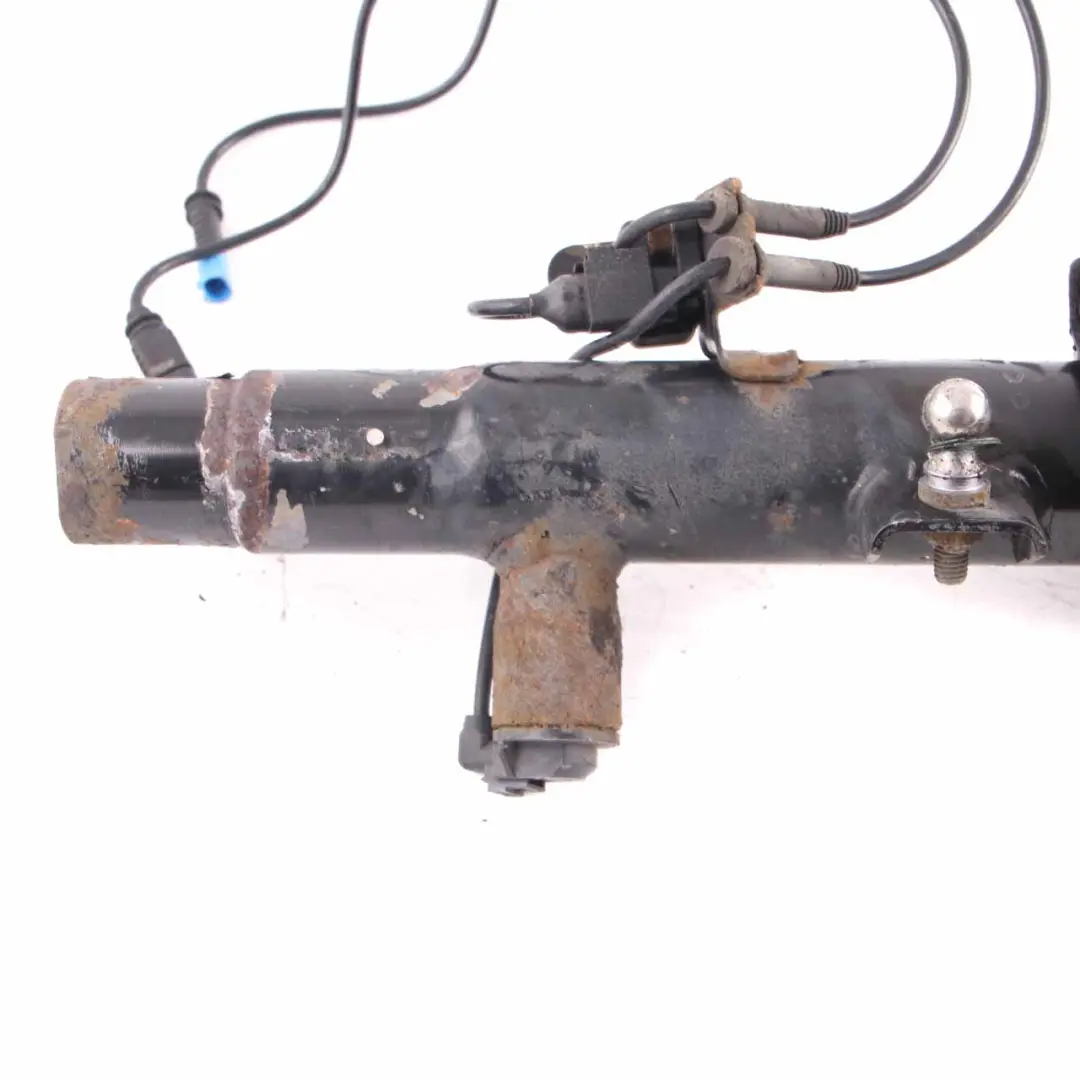 Strut Front Right O/S Suspension Shock Absorber M Chassis to BMW F30 Spring with Part number 6793866 BMW F30 Spring Strut Front Right O/S Suspension Shock Absorber M Chassis - SKU 6793866 - Part number 6793866