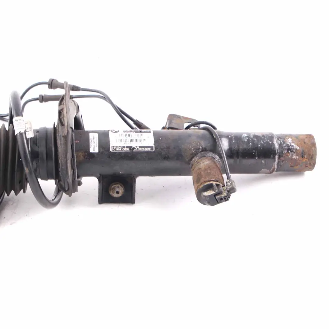 Strut Front Right O/S Suspension Shock Absorber M Chassis to BMW F30 Spring with Part number 6793866 BMW F30 Spring Strut Front Right O/S Suspension Shock Absorber M Chassis - SKU 6793866 - Part number 6793866