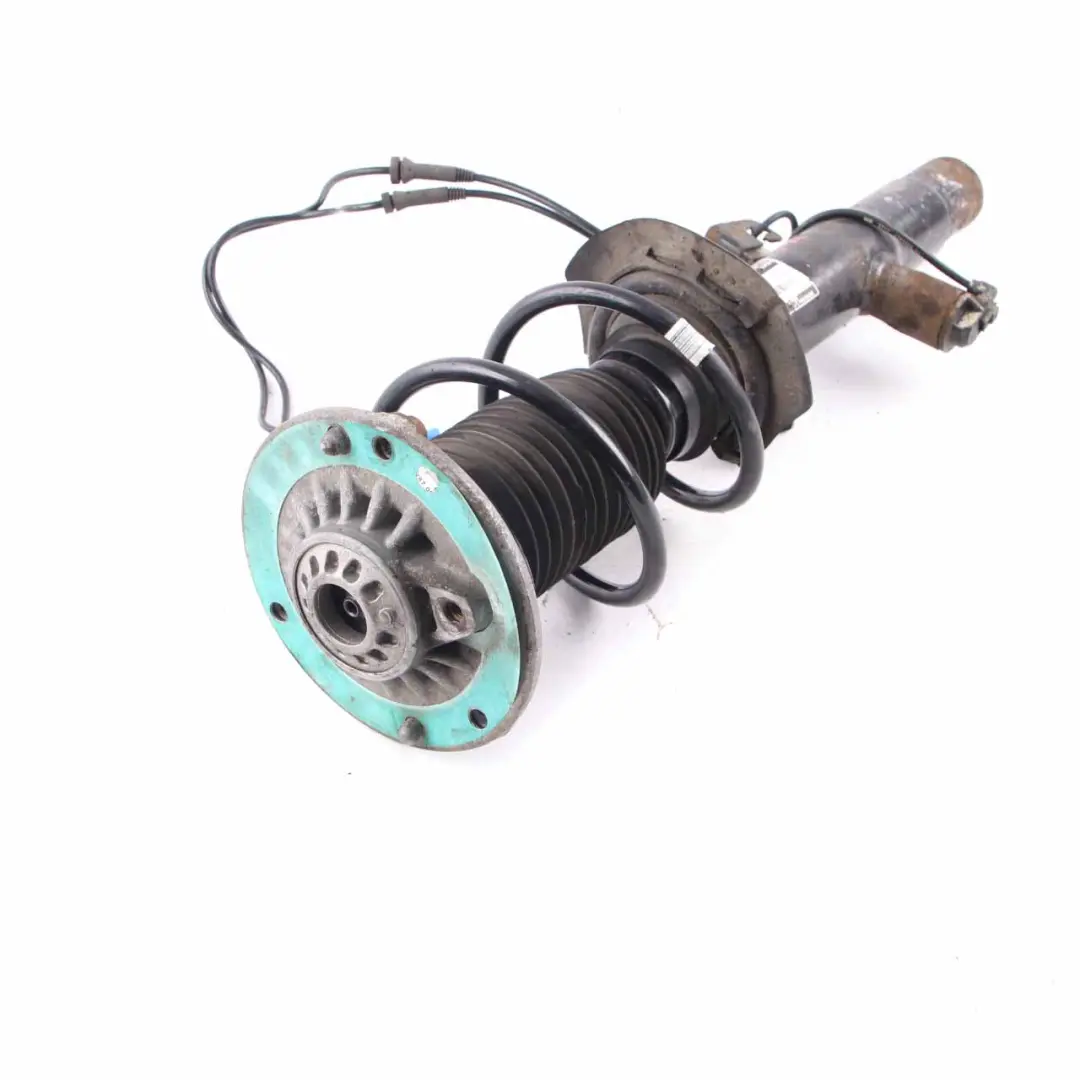 Strut Front Right O/S Suspension Shock Absorber M Chassis to BMW F30 Spring with Part number 6793866 BMW F30 Spring Strut Front Right O/S Suspension Shock Absorber M Chassis - SKU 6793866 - Part number 6793866