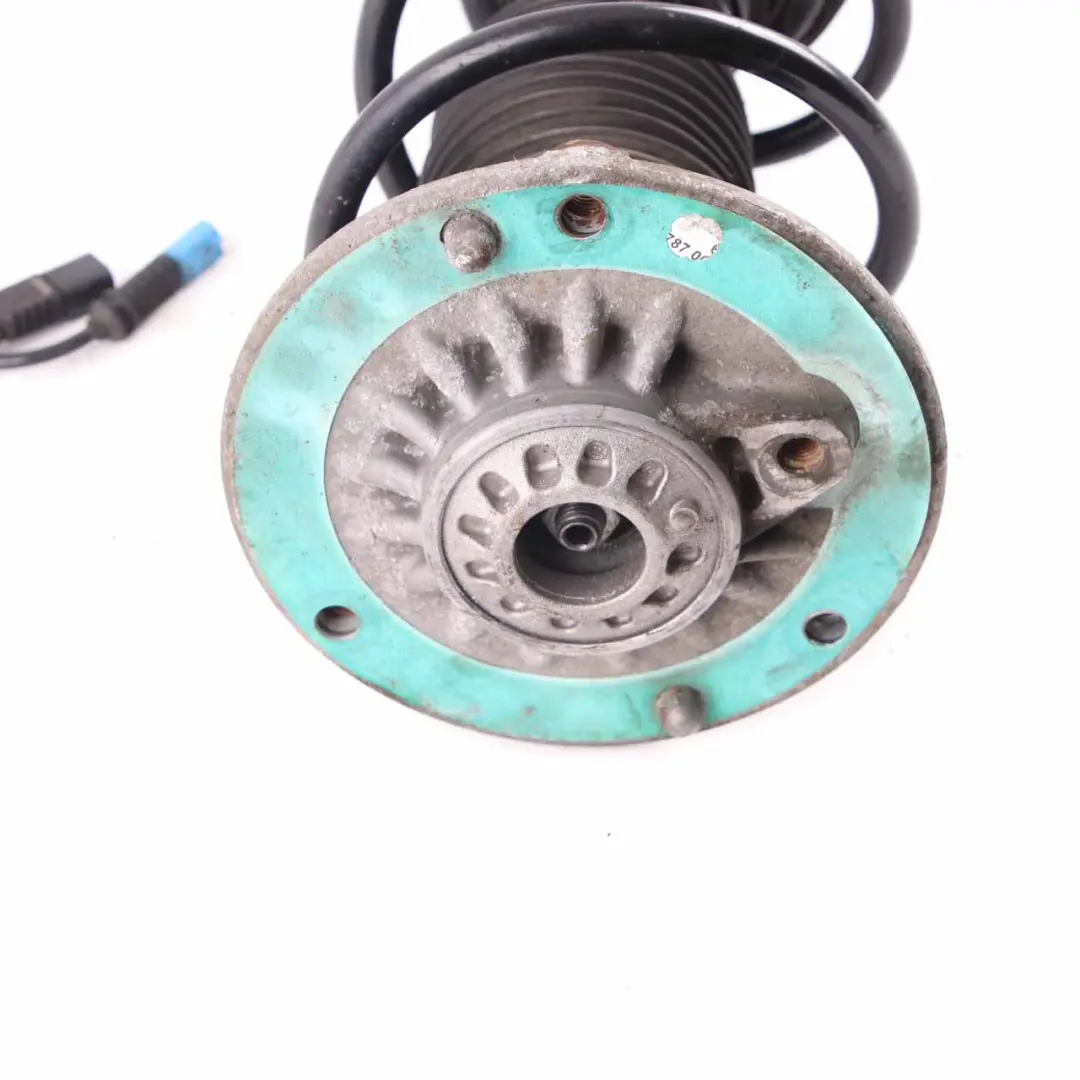 Strut Front Right O/S Suspension Shock Absorber M Chassis to BMW F30 Spring with Part number 6793866 BMW F30 Spring Strut Front Right O/S Suspension Shock Absorber M Chassis - SKU 6793866 - Part number 6793866