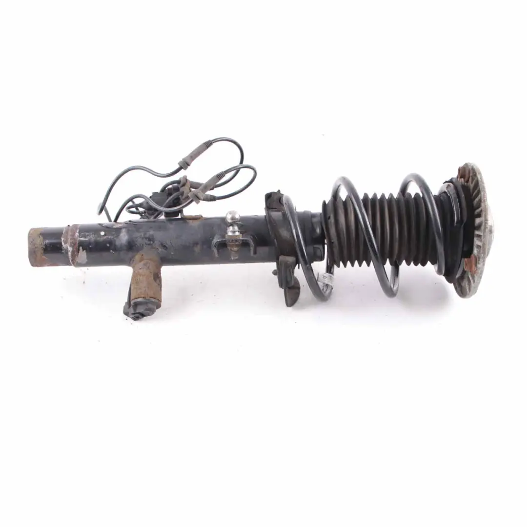 Strut Front Right O/S Suspension Shock Absorber M Chassis to BMW F30 Spring with Part number 6793866 BMW F30 Spring Strut Front Right O/S Suspension Shock Absorber M Chassis - SKU 6793866 - Part number 6793866