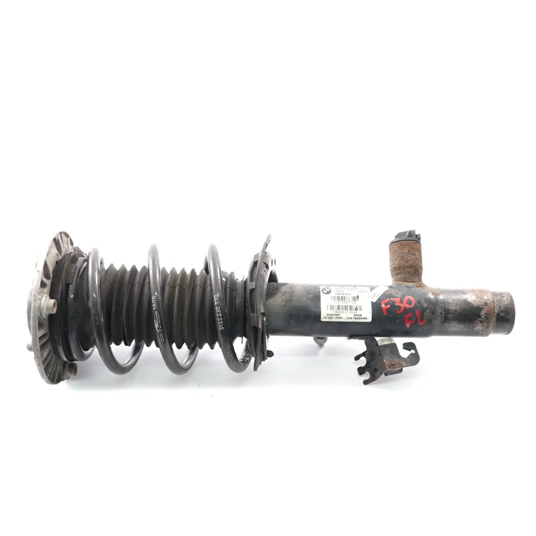 BMW F30 Federbein vorne links xDrive Federung Stoßdämpfer M Fahrwerk - SKU 6793871-1 - Teilenummer 6793871