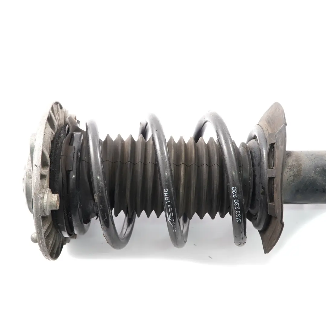 puntone anteriore sinistro xDrive sospensione ammortizzatore M Chassis per BMW F30 con numero di parte 6793871 BMW F30 puntone anteriore sinistro xDrive sospensione ammortizzatore M Chassis - SKU 6793871-1 - Numero di parte 6793871