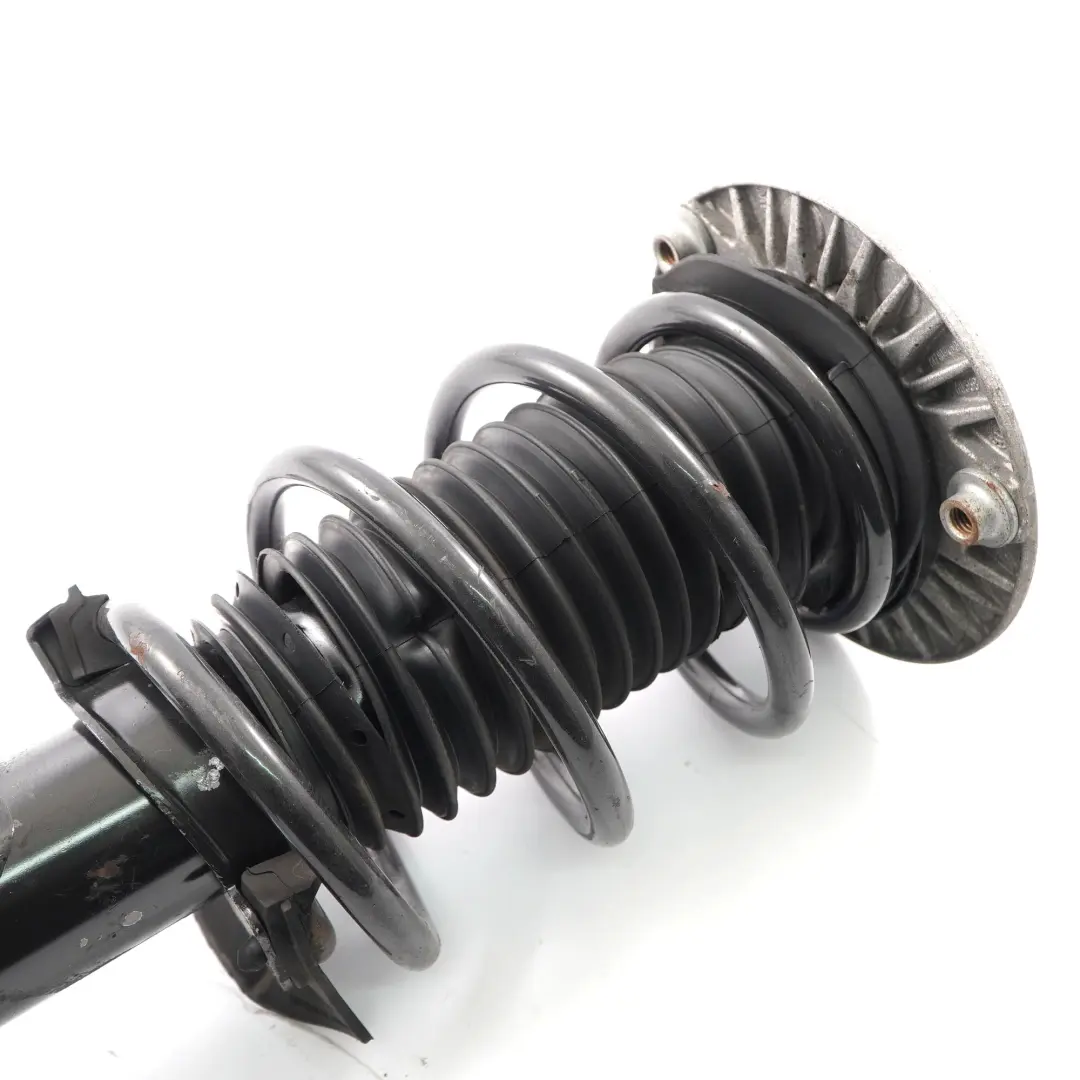 Strut Front Left N/S xDrive Suspension Shock Absorber M Chassis to BMW F30 Spring with Part number 6793871 BMW F30 Spring Strut Front Left N/S xDrive Suspension Shock Absorber M Chassis - SKU 6793871-1 - Part number 6793871