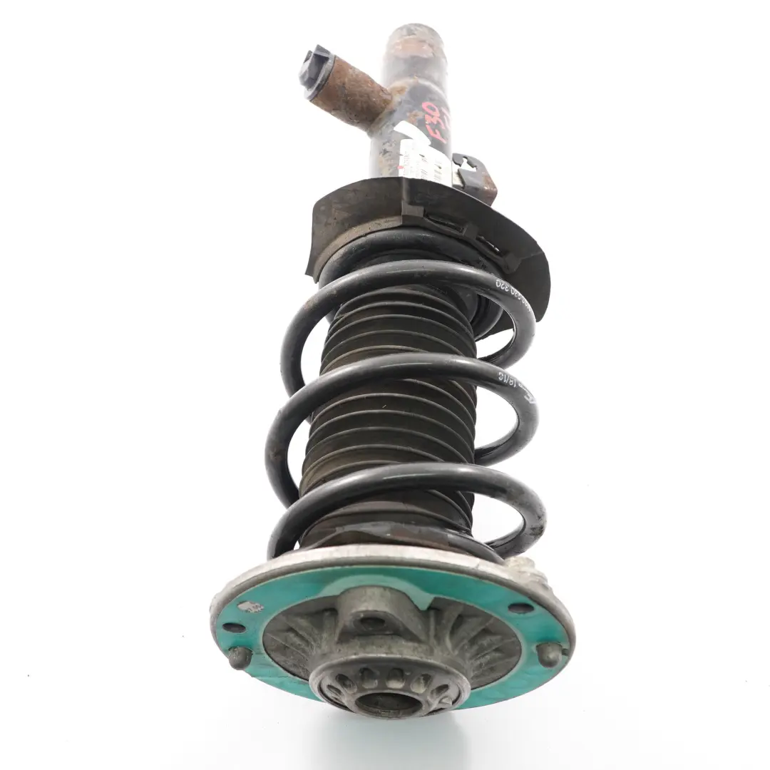 Federbein vorne links xDrive Federung Stoßdämpfer M Fahrwerk für BMW F30 mit Teilenummer 6793871 BMW F30 Federbein vorne links xDrive Federung Stoßdämpfer M Fahrwerk - SKU 6793871-1 - Teilenummer 6793871