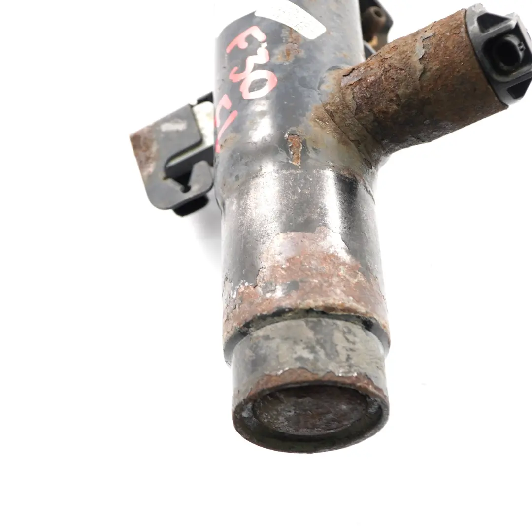 Puntal de resorte Delantero Izquierdo xDrive Suspensión Amortiguador para BMW F30 con número de pieza 6793871 BMW F30 Puntal de resorte Delantero Izquierdo xDrive Suspensión Amortiguador - SKU 6793871-1 - Número de pieza 6793871