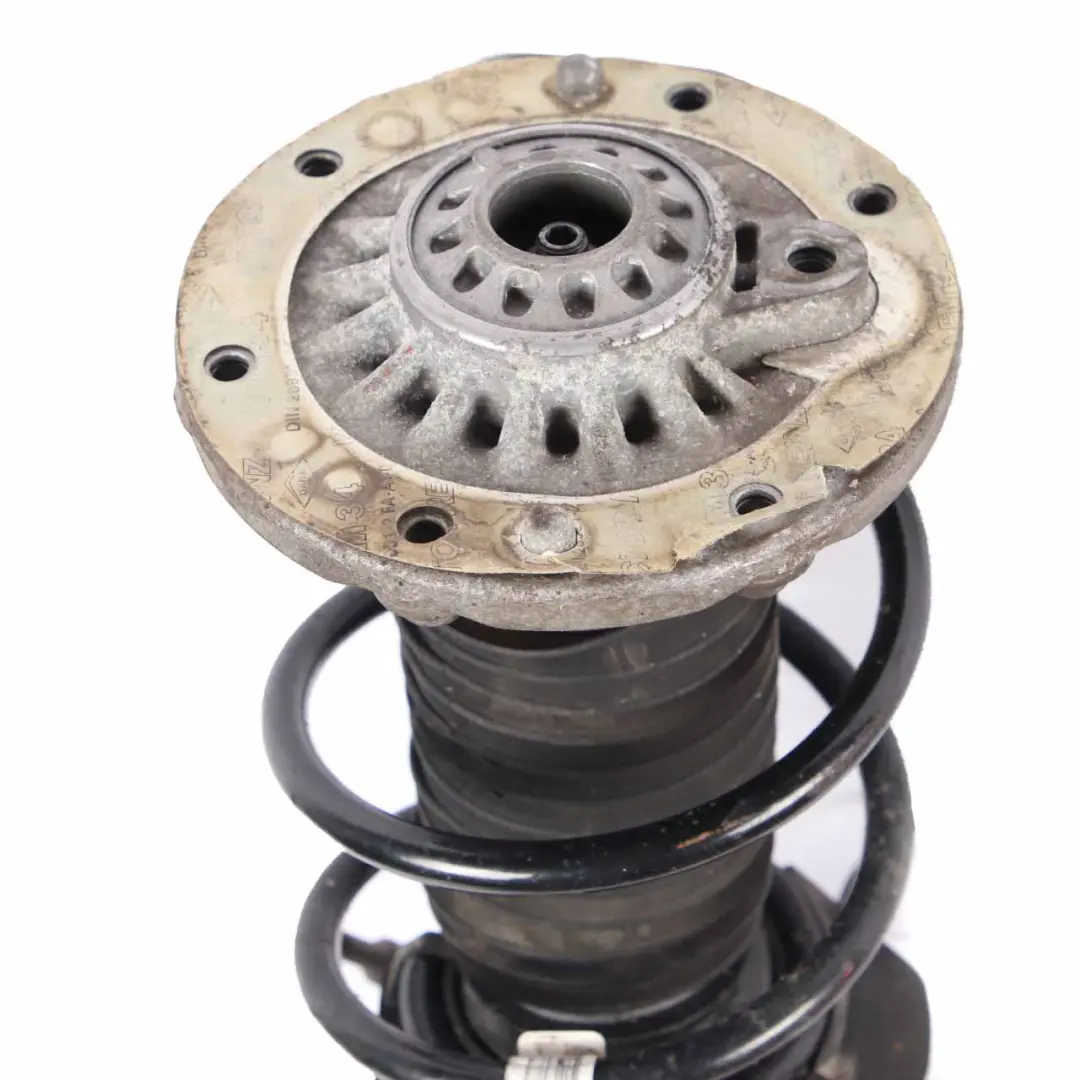 BMW F30 330dX 335dX 335iX Front Left N/S Spring Strut Leg Suspension Wheel Hub - SKU 6793871 - Part number 6793871