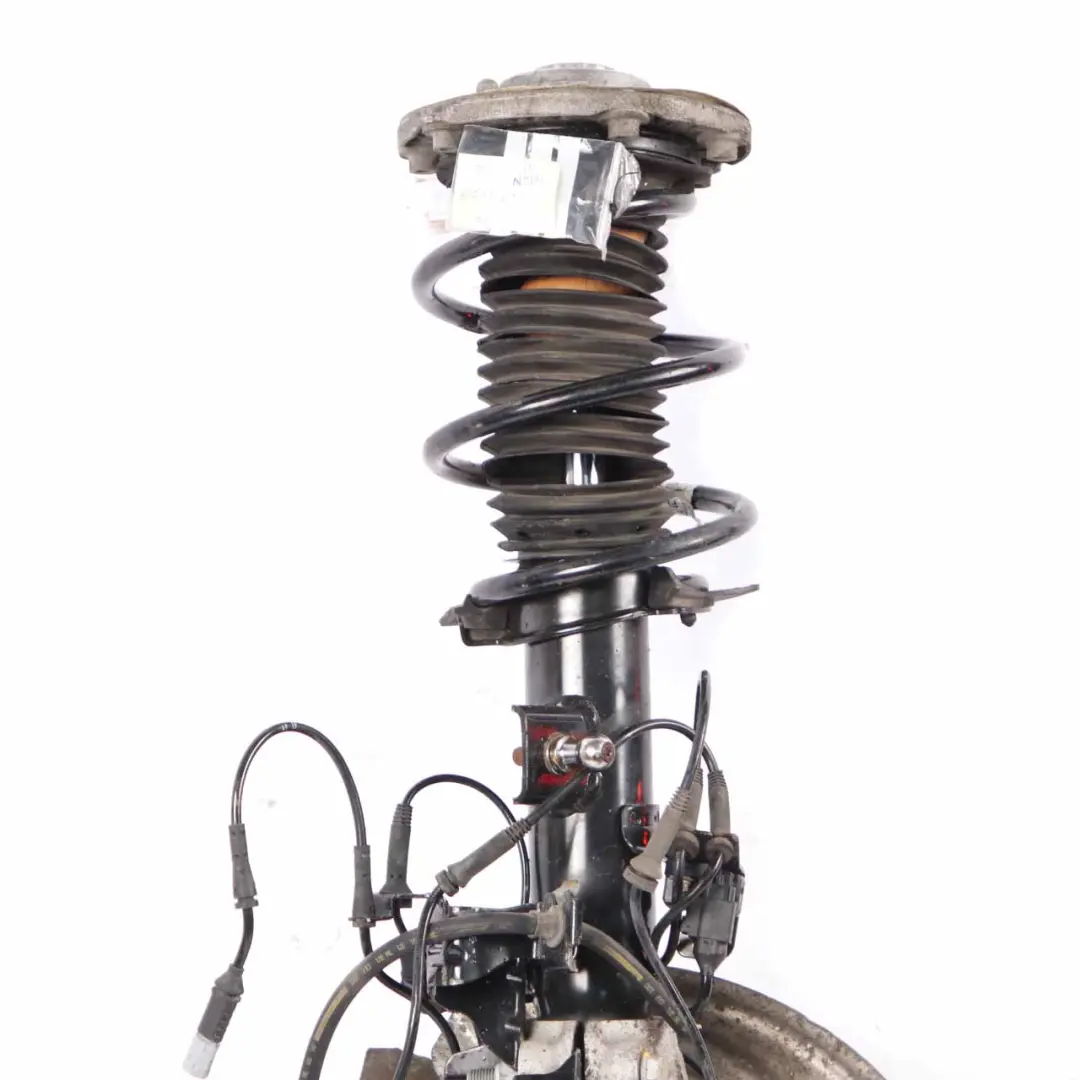 BMW F30 330dX 335dX 335iX Front Left N/S Spring Strut Leg Suspension Wheel Hub - SKU 6793871 - Part number 6793871