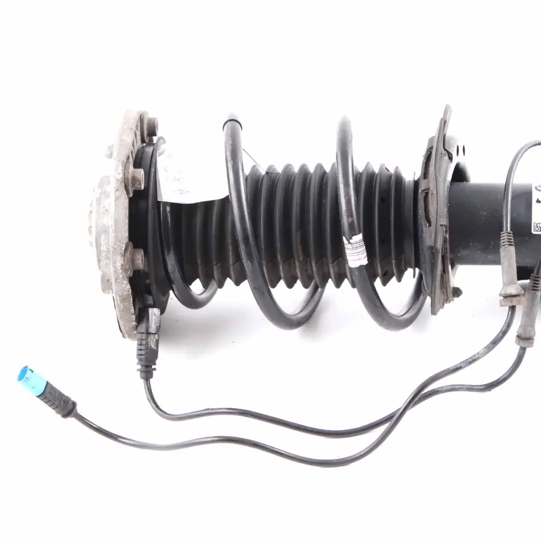 Strut Front Right O/S xDrive Suspension Shock Absorber M Chassis to BMW F30 Spring with Part number 6793872 BMW F30 Spring Strut Front Right O/S xDrive Suspension Shock Absorber M Chassis - SKU 6793872-1 - Part number 6793872