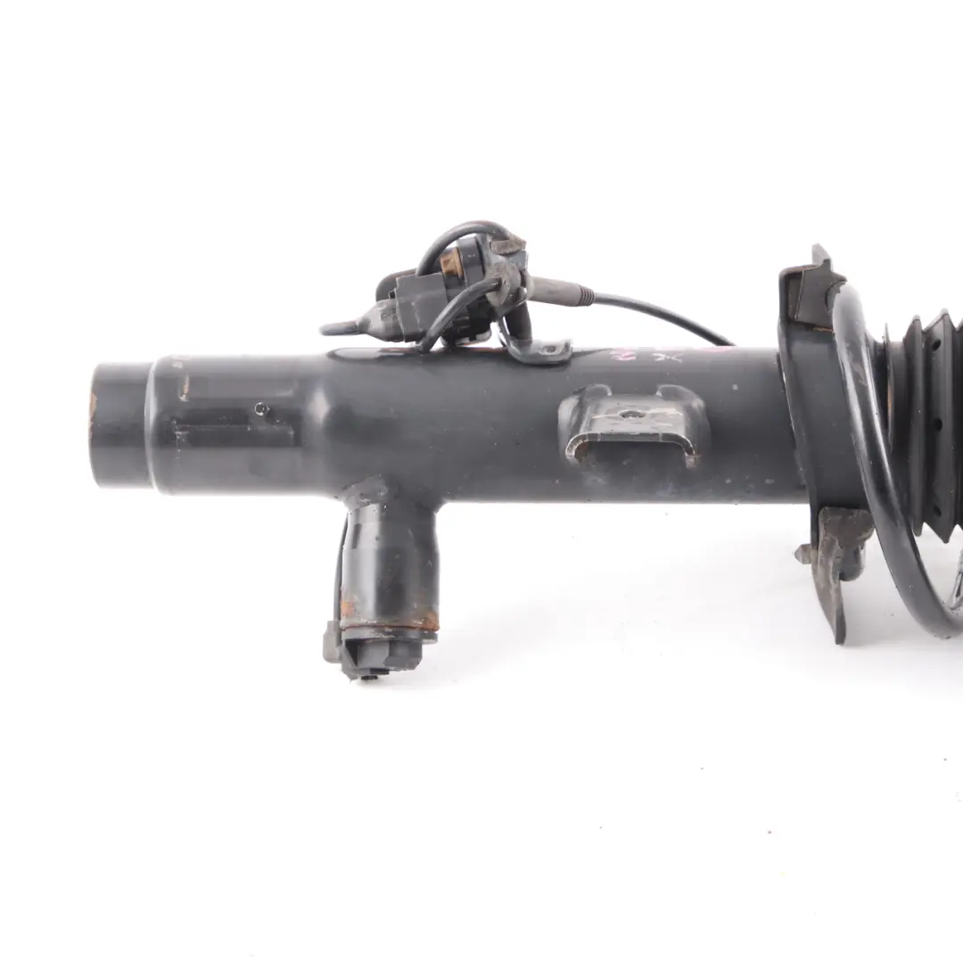 Strut Front Right O/S xDrive Suspension Shock Absorber M Chassis to BMW F30 Spring with Part number 6793872 BMW F30 Spring Strut Front Right O/S xDrive Suspension Shock Absorber M Chassis - SKU 6793872-1 - Part number 6793872