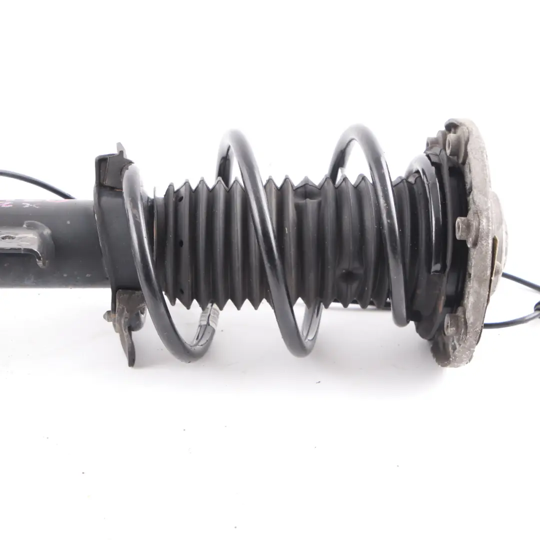 Strut Front Right O/S xDrive Suspension Shock Absorber M Chassis to BMW F30 Spring with Part number 6793872 BMW F30 Spring Strut Front Right O/S xDrive Suspension Shock Absorber M Chassis - SKU 6793872-1 - Part number 6793872