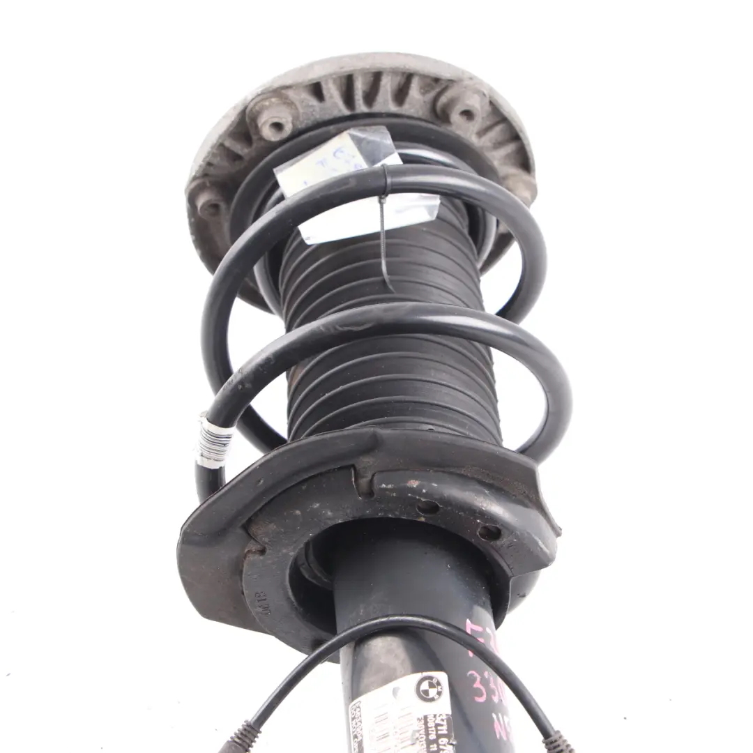 Strut Front Right O/S xDrive Suspension Shock Absorber M Chassis to BMW F30 Spring with Part number 6793872 BMW F30 Spring Strut Front Right O/S xDrive Suspension Shock Absorber M Chassis - SKU 6793872-1 - Part number 6793872