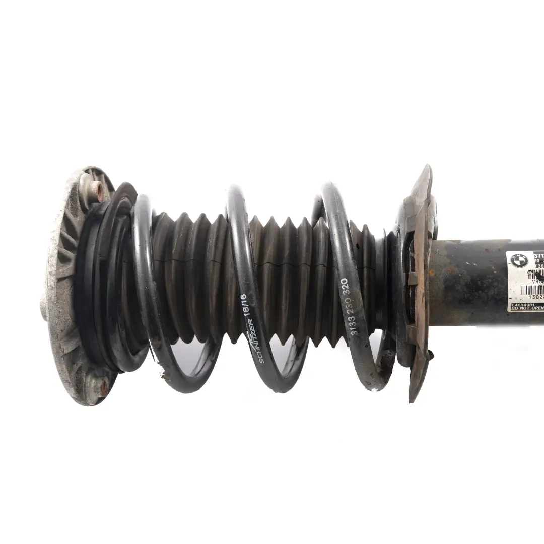 Delantero Derecho xDrive Suspensión Amortiguador M Chasis para BMW F30 con número de pieza 6793872 BMW F30 Delantero Derecho xDrive Suspensión Amortiguador M Chasis - SKU 6793872-2 - Número de pieza 6793872