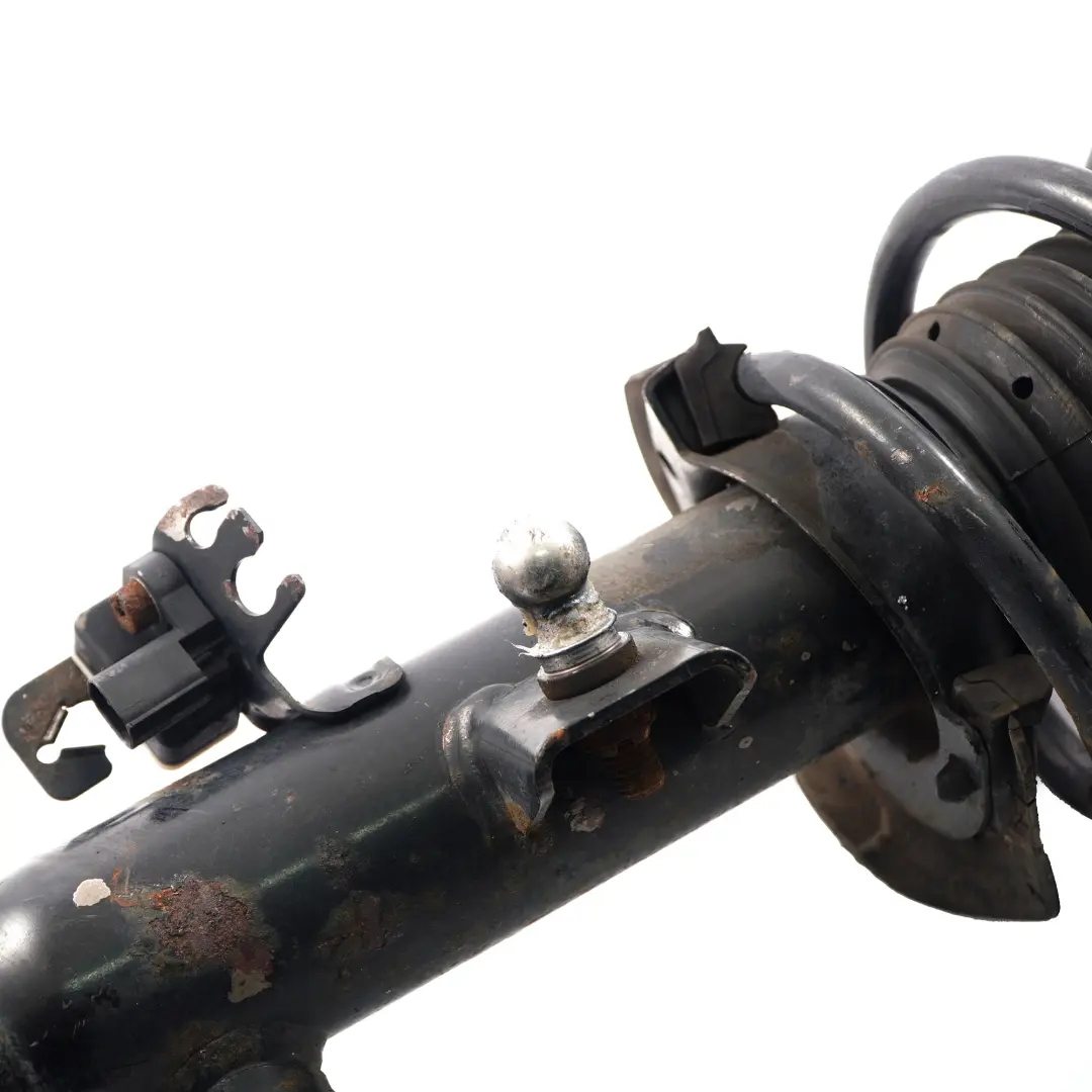 Strut Front Right O/S xDrive Suspension Shock Absorber M Chassis to BMW F30 Spring with Part number 6793872 BMW F30 Spring Strut Front Right O/S xDrive Suspension Shock Absorber M Chassis - SKU 6793872-2 - Part number 6793872