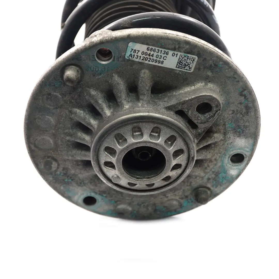 puntone anteriore destro xDrive sospensione ammortizzatore M Chassis per BMW F30 con numero di parte 6793872 BMW F30 puntone anteriore destro xDrive sospensione ammortizzatore M Chassis - SKU 6793872-2 - Numero di parte 6793872