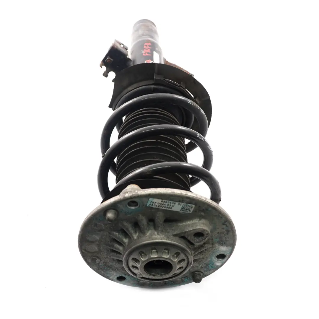BMW F30 Amortisseur de suspension avant droite Avant M Chassis - SKU 6793872-2 - Numéro de pièce 6793872