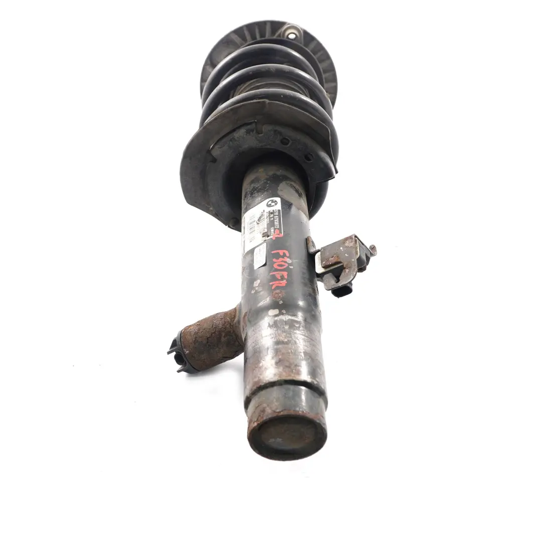 Strut Front Right O/S xDrive Suspension Shock Absorber M Chassis to BMW F30 Spring with Part number 6793872 BMW F30 Spring Strut Front Right O/S xDrive Suspension Shock Absorber M Chassis - SKU 6793872-2 - Part number 6793872