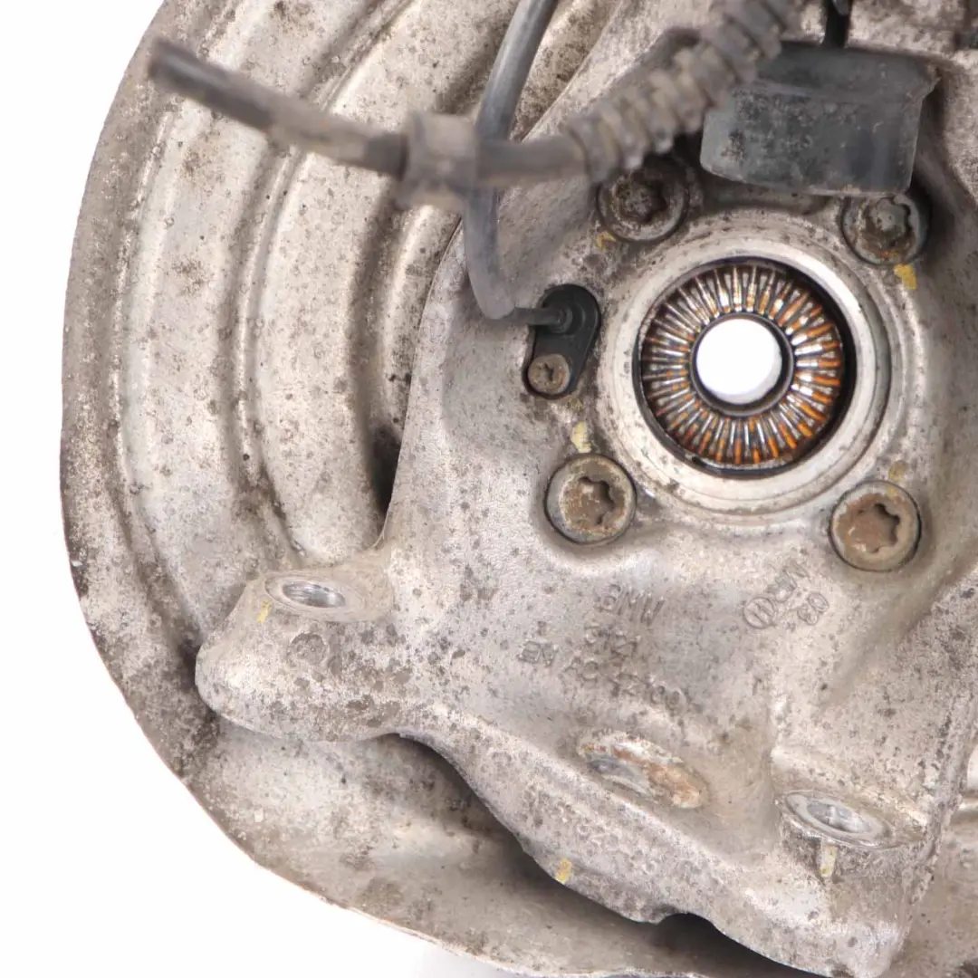 330dX 335dX 335iX Front Right O/S Spring Strut Leg Suspension Wheel Hub to BMW F30 with Part number 6793872 BMW F30 330dX 335dX 335iX Front Right O/S Spring Strut Leg Suspension Wheel Hub - SKU 6793872 - Part number 6793872