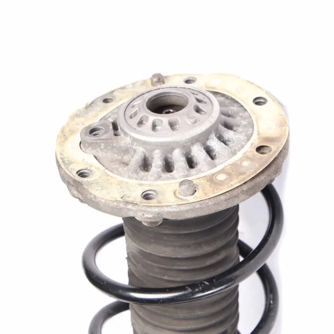 BMW F30 330dX 335dX 335iX Front Right O/S Spring Strut Leg Suspension Wheel Hub - SKU 6793872 - Part number 6793872