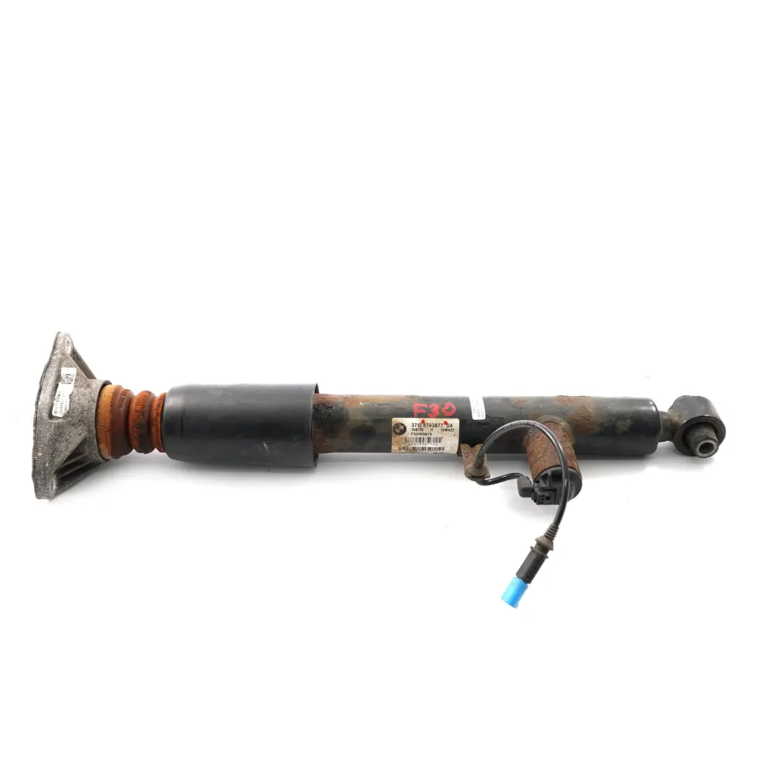 Strut Rear xDrive Adaptive Shock Absorber Left Right to BMW F30 Spring with Part number 6793877 BMW F30 Spring Strut Rear xDrive Adaptive Shock Absorber Left Right - SKU 6793877 - Part number 6793877
