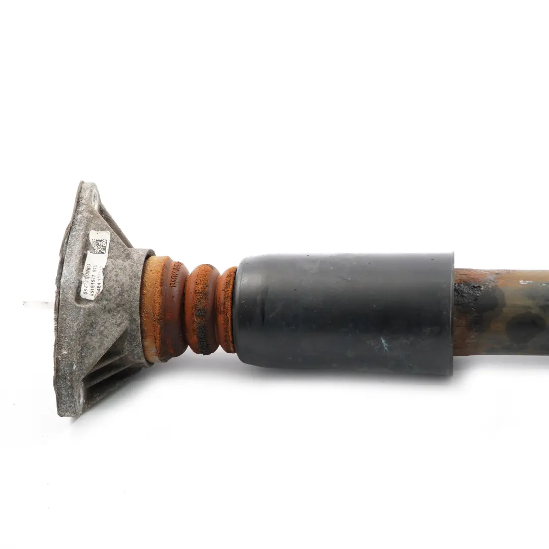 Ammortizzatore molla posteriore xDrive adattivo Sinistra Destra per BMW F30 con numero di parte 6793877 BMW F30 Ammortizzatore molla posteriore xDrive adattivo Sinistra Destra - SKU 6793877 - Numero di parte 6793877