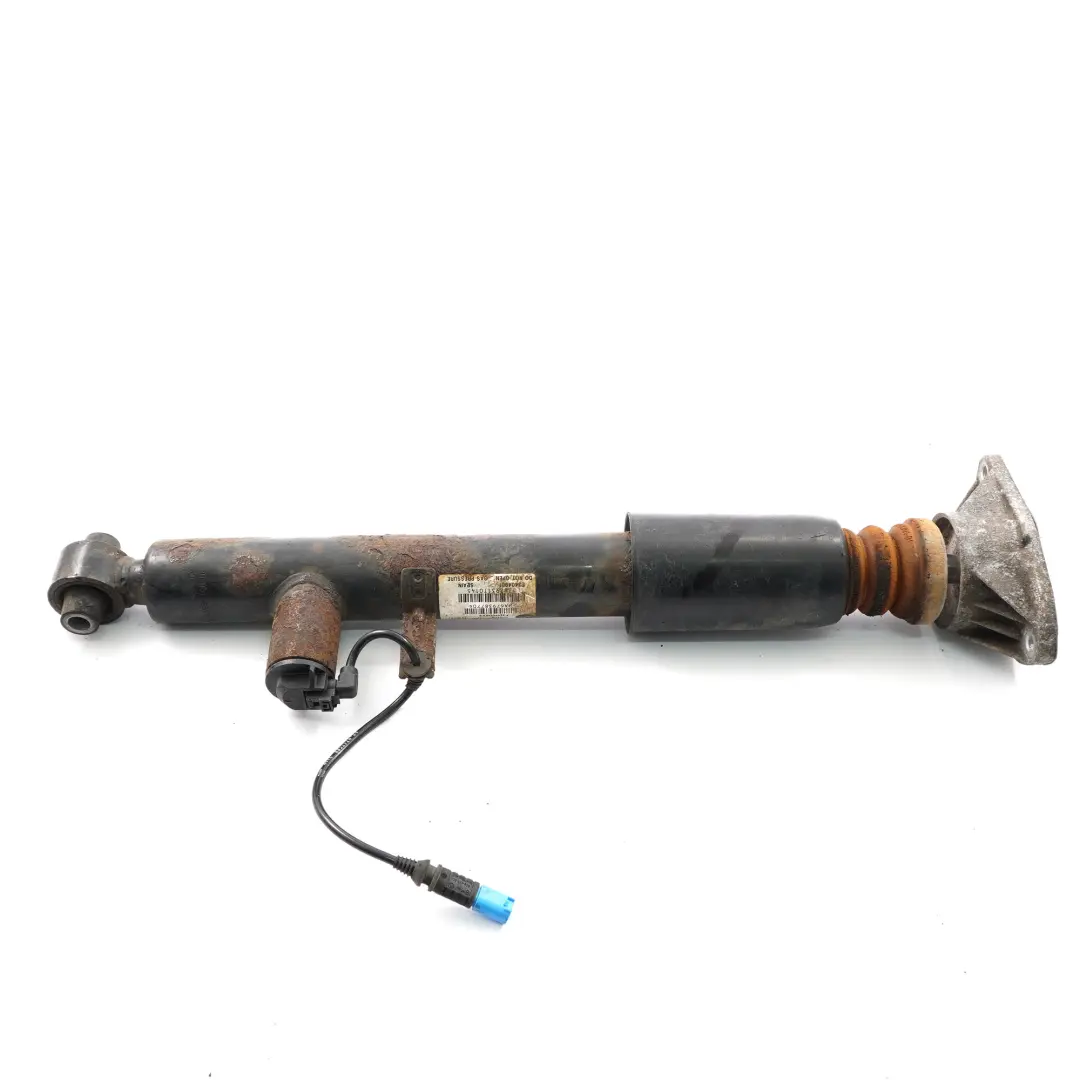 Strut Rear xDrive Adaptive Shock Absorber Left Right to BMW F30 Spring with Part number 6793877 BMW F30 Spring Strut Rear xDrive Adaptive Shock Absorber Left Right - SKU 6793877 - Part number 6793877