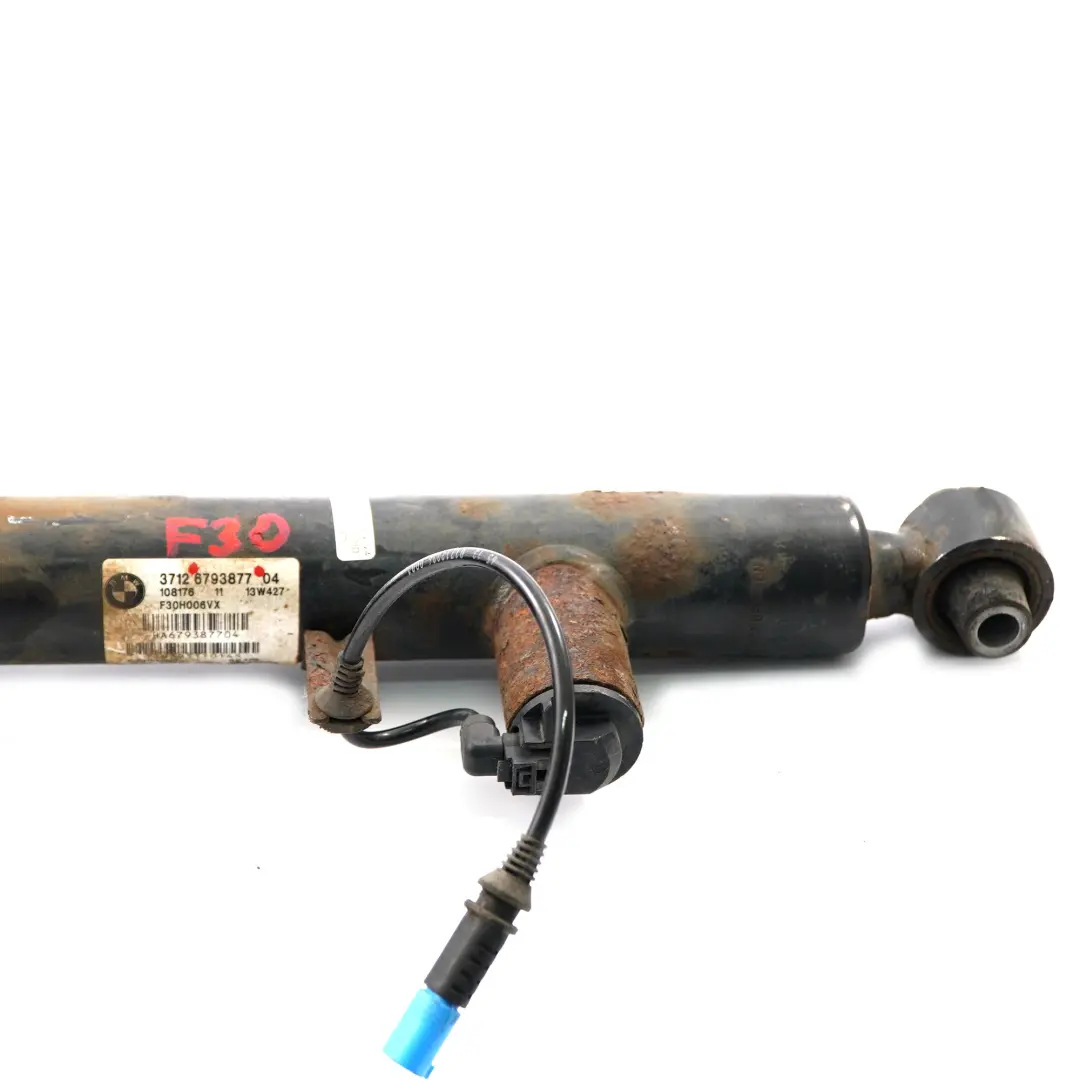 Strut Rear xDrive Adaptive Shock Absorber Left Right to BMW F30 Spring with Part number 6793877 BMW F30 Spring Strut Rear xDrive Adaptive Shock Absorber Left Right - SKU 6793877 - Part number 6793877