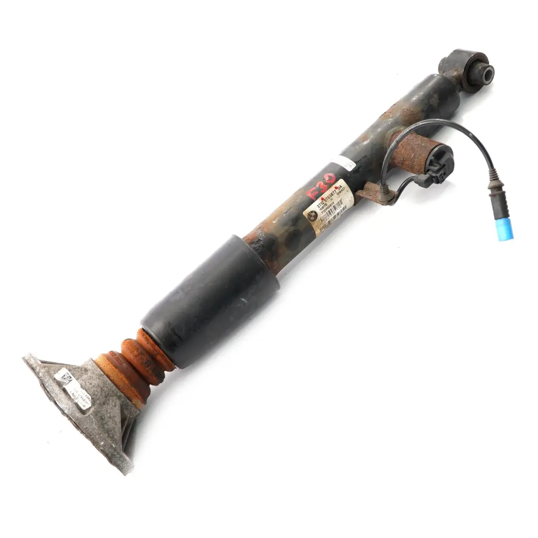 Amortyzator Zawieszenia Tył xDrive Adaptive Aktywny do BMW F30 o numerze 6793877 BMW F30 Amortyzator Zawieszenia Tył xDrive Adaptive Aktywny - SKU 6793877 - Numer Części 6793877