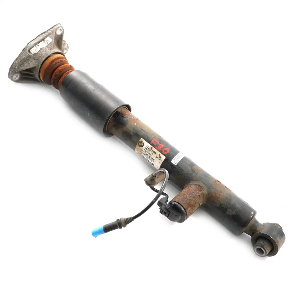 Federbein hinten xDrive Adaptiver Stoßdämpfer Links Rechts für BMW F30 mit Teilenummer 6793877 BMW F30 Federbein hinten xDrive Adaptiver Stoßdämpfer Links Rechts - SKU 6793877 - Teilenummer 6793877