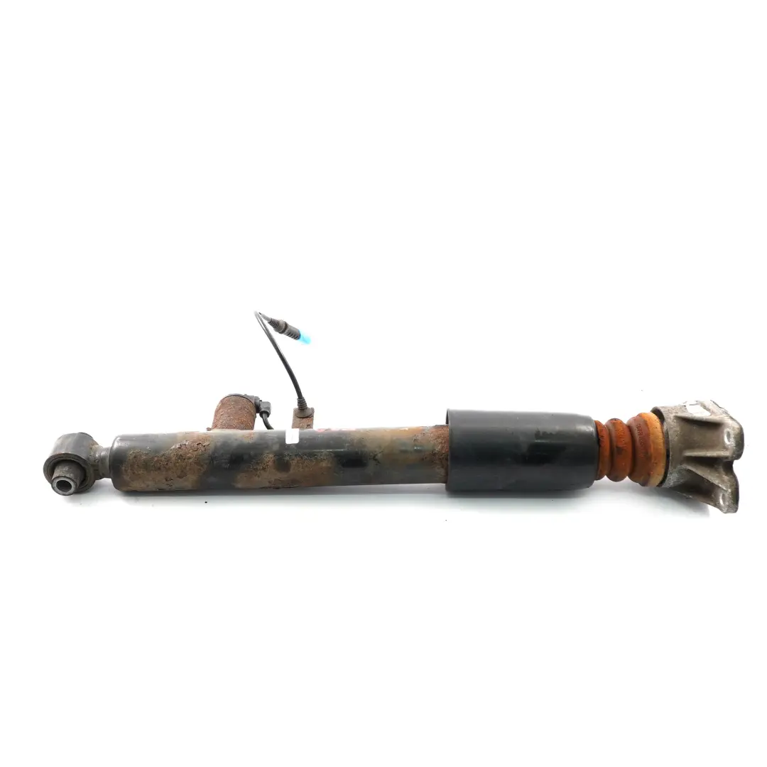 Puntal de muelle trasero xDrive Amortiguador Izquierda Derecha para BMW F30 con número de pieza 6793877 BMW F30 Puntal de muelle trasero xDrive Amortiguador Izquierda Derecha - SKU 6793877 - Número de pieza 6793877