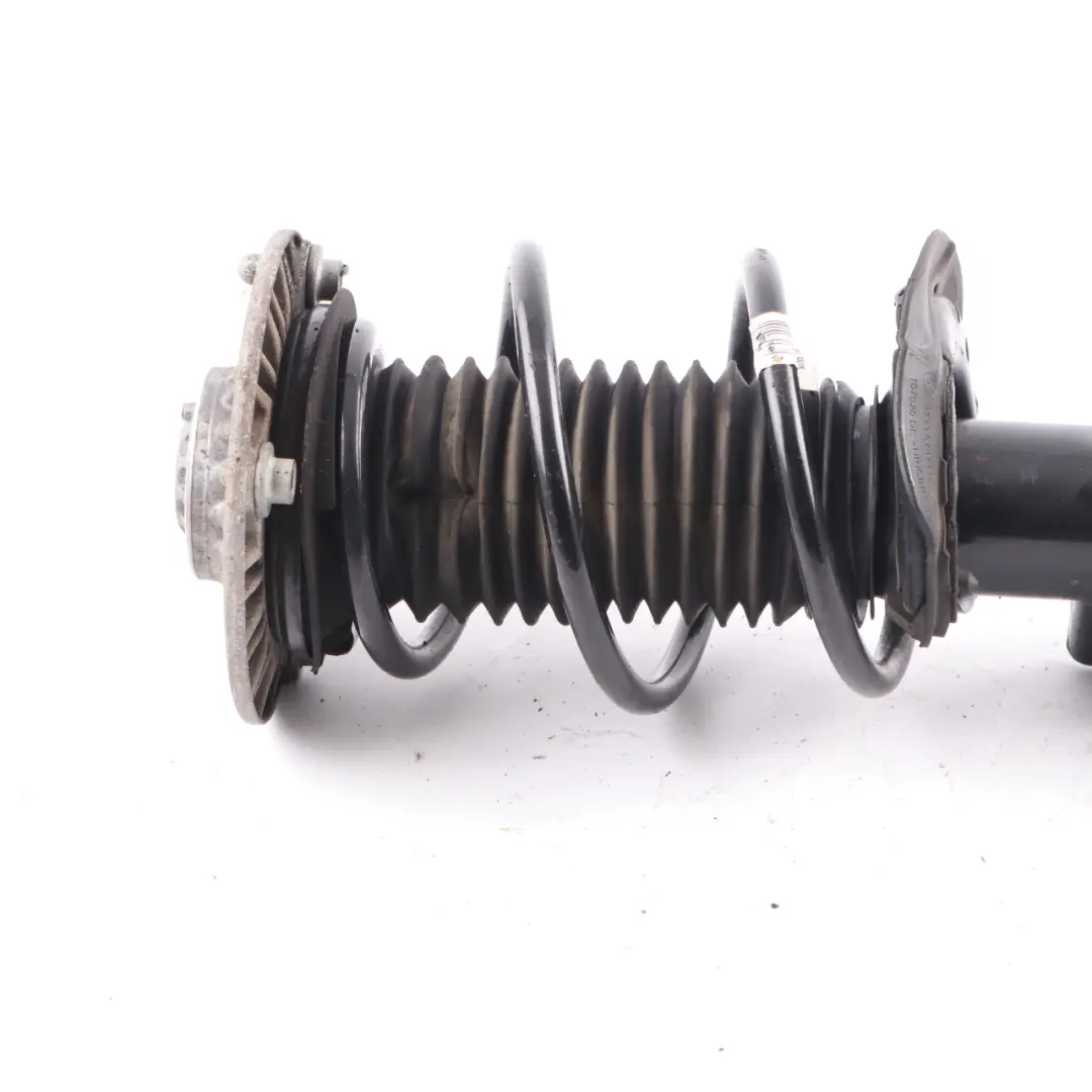 Strut BMW F31 Touring Front Shock Absorber Left N/S Spring Adaptive VDC to Spring with Part number 6793905 Spring Strut BMW F31 Touring Front Shock Absorber Left N/S Spring Adaptive VDC - SKU 6793905 - Part number 6793905