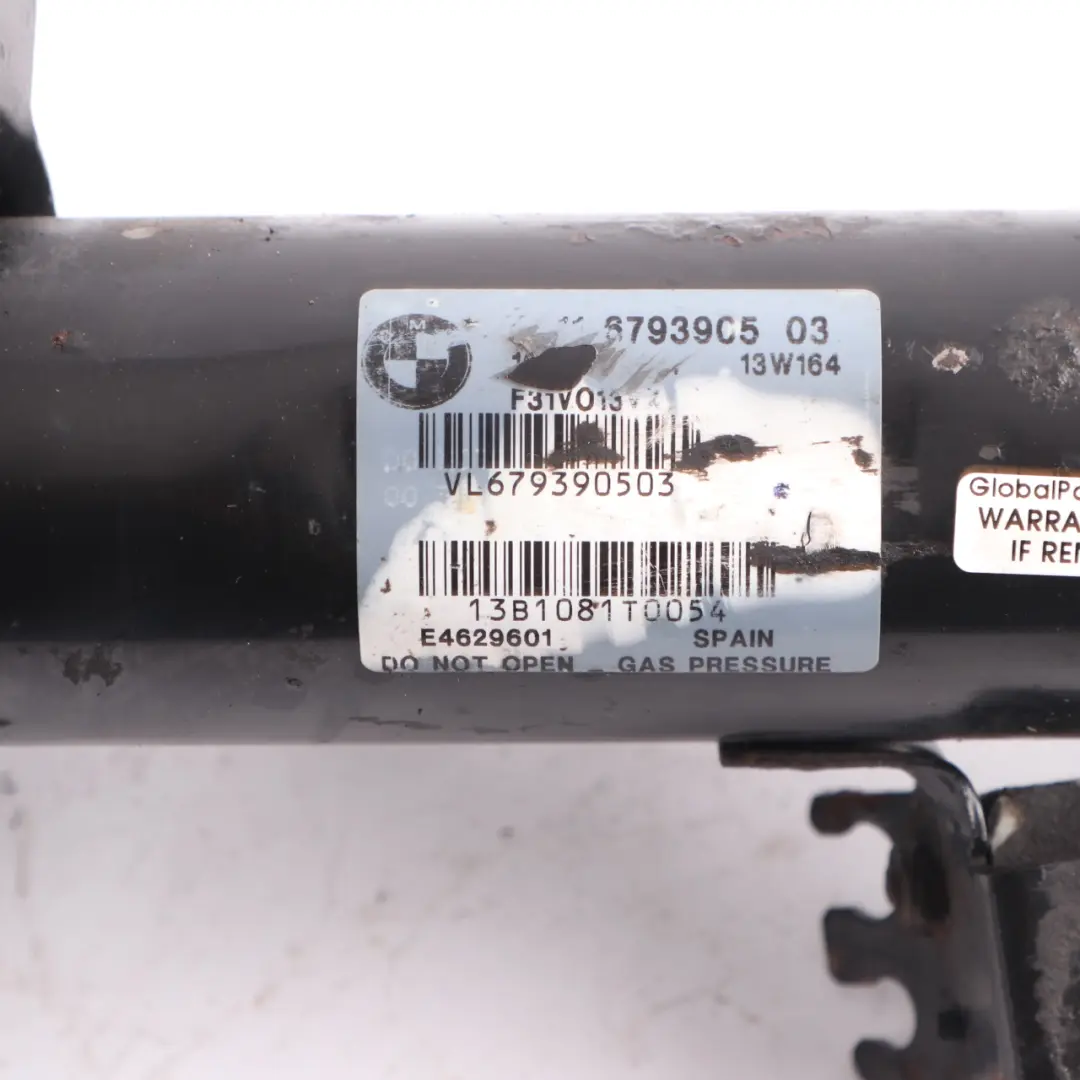 Spring Strut BMW F31 Touring Front Shock Absorber Left N/S Spring Adaptive VDC - SKU 6793905 - Part number 6793905
