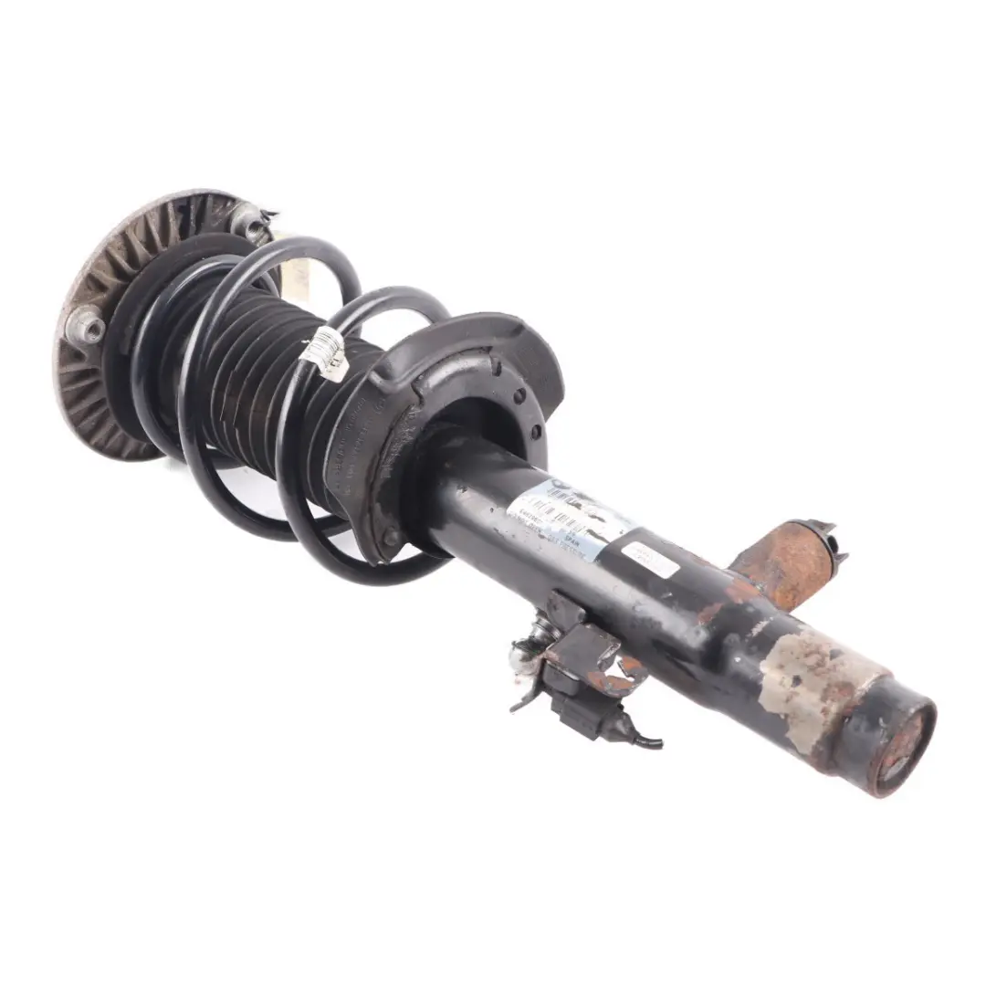 Spring Strut BMW F31 Touring Front Shock Absorber Left N/S Spring Adaptive VDC - SKU 6793905 - Part number 6793905
