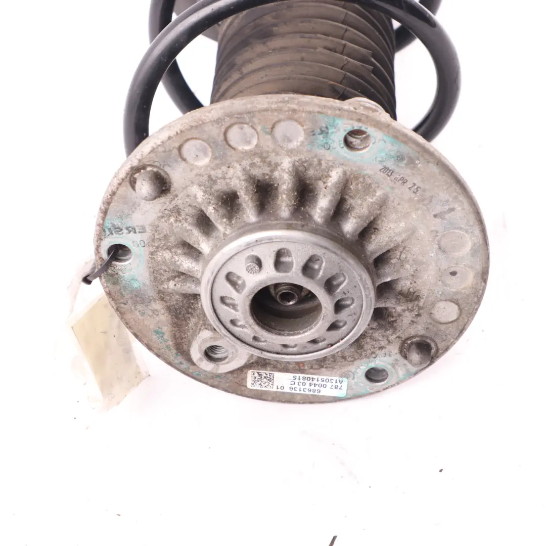 Spring Strut BMW F31 Touring Front Shock Absorber Left N/S Spring Adaptive VDC - SKU 6793905 - Part number 6793905