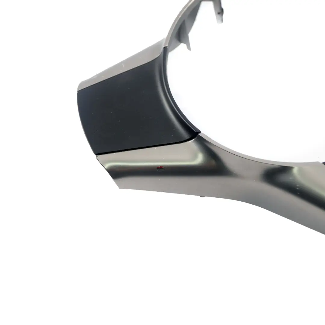 Schalter Knopf Multifunktionslenkrad Titan Chrom für BMW E60 E61 E63 Sport mit Teilenummer 6794084 BMW E60 E61 E63 Sport Schalter Knopf Multifunktionslenkrad Titan Chrom - SKU 6794084 - Teilenummer 6794084