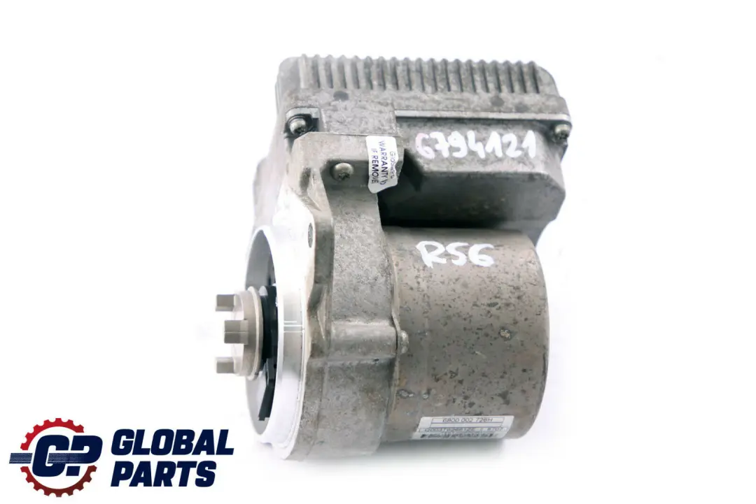 Centralina Elettrica Motore dello Servostenzo per Mini R55 R56 con numero di parte 6794121 Mini R55 R56 Centralina Elettrica Motore dello Servostenzo - SKU 6794121 - Numero di parte 6794121