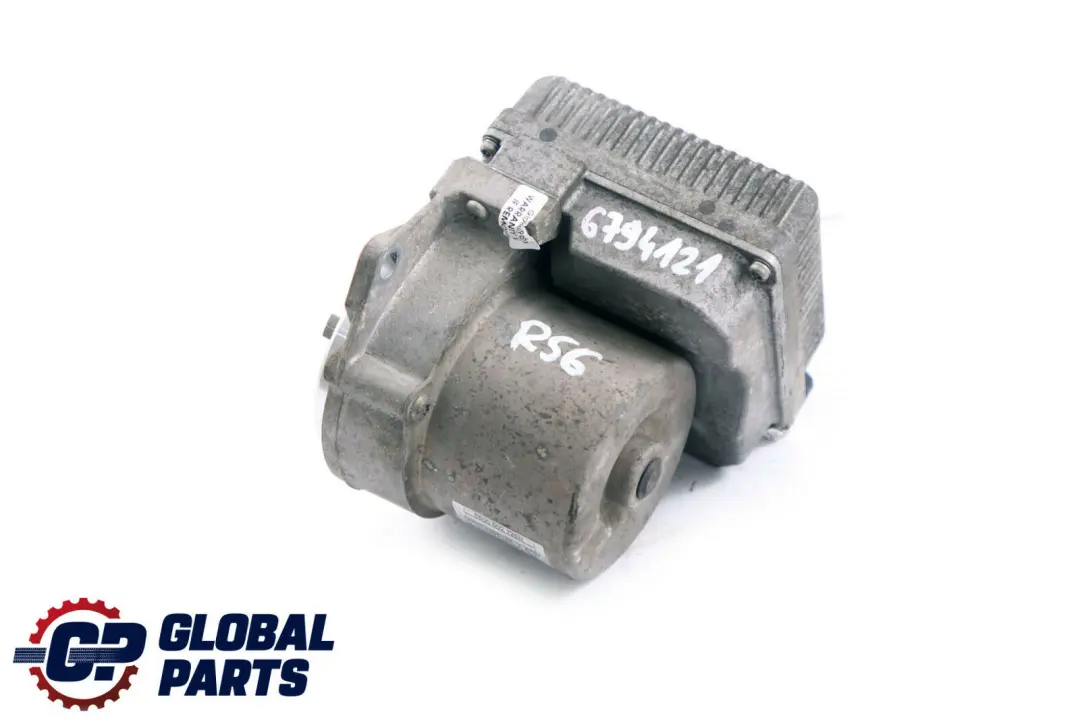 Centralina Elettrica Motore dello Servostenzo per Mini R55 R56 con numero di parte 6794121 Mini R55 R56 Centralina Elettrica Motore dello Servostenzo - SKU 6794121 - Numero di parte 6794121